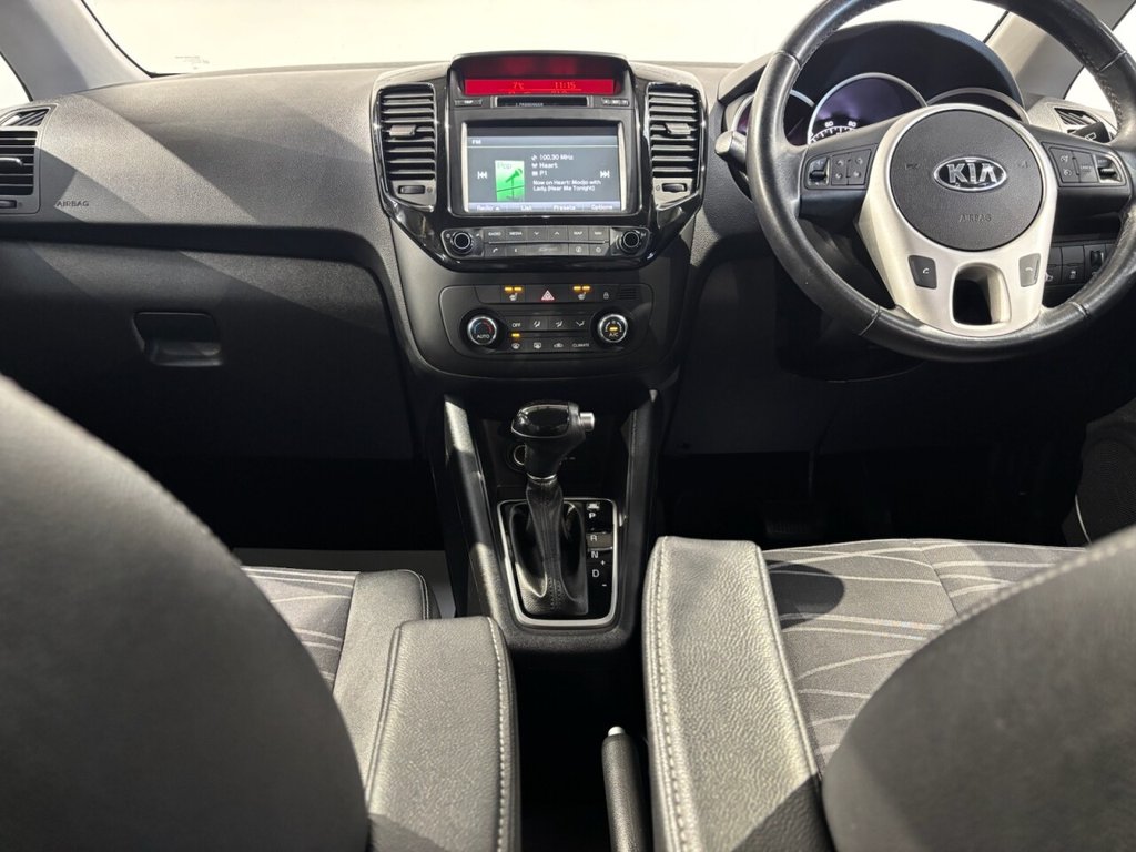 Used Kia Venga 2017 for sale - 77835425: Photo 22