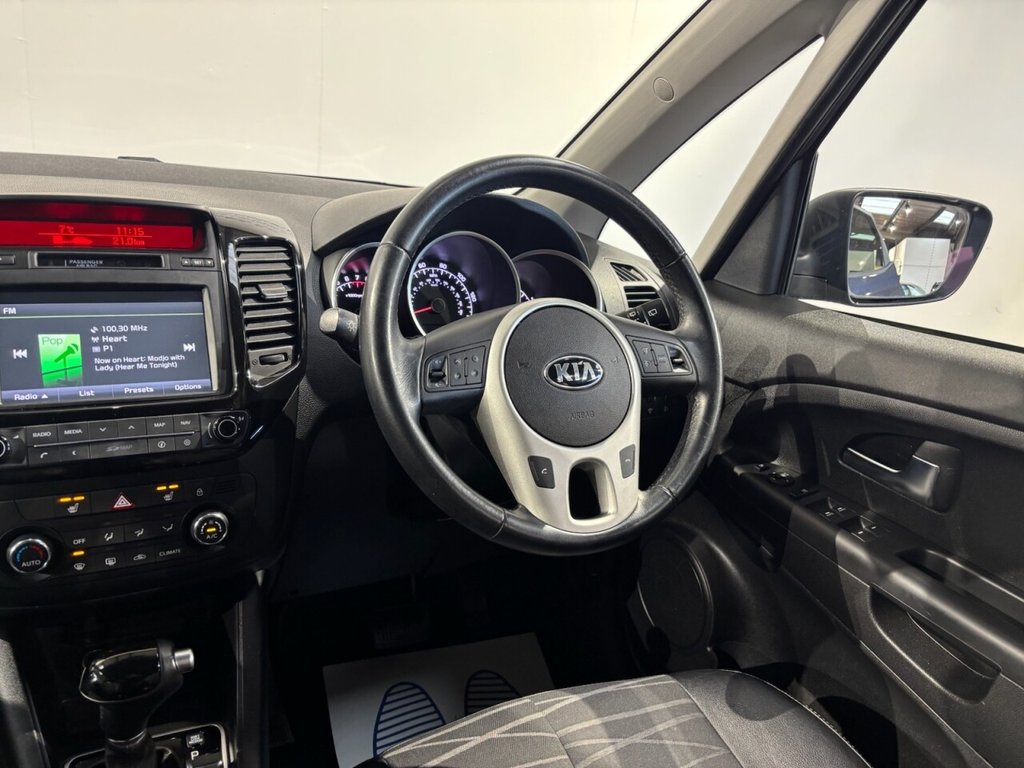 Used Kia Venga 2017 for sale - 77835425: Photo 24