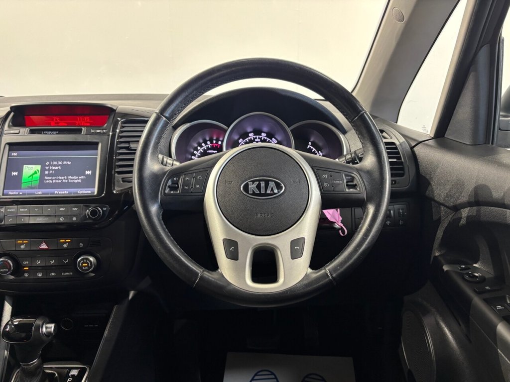 Used Kia Venga 2017 for sale - 77835425: Photo 25