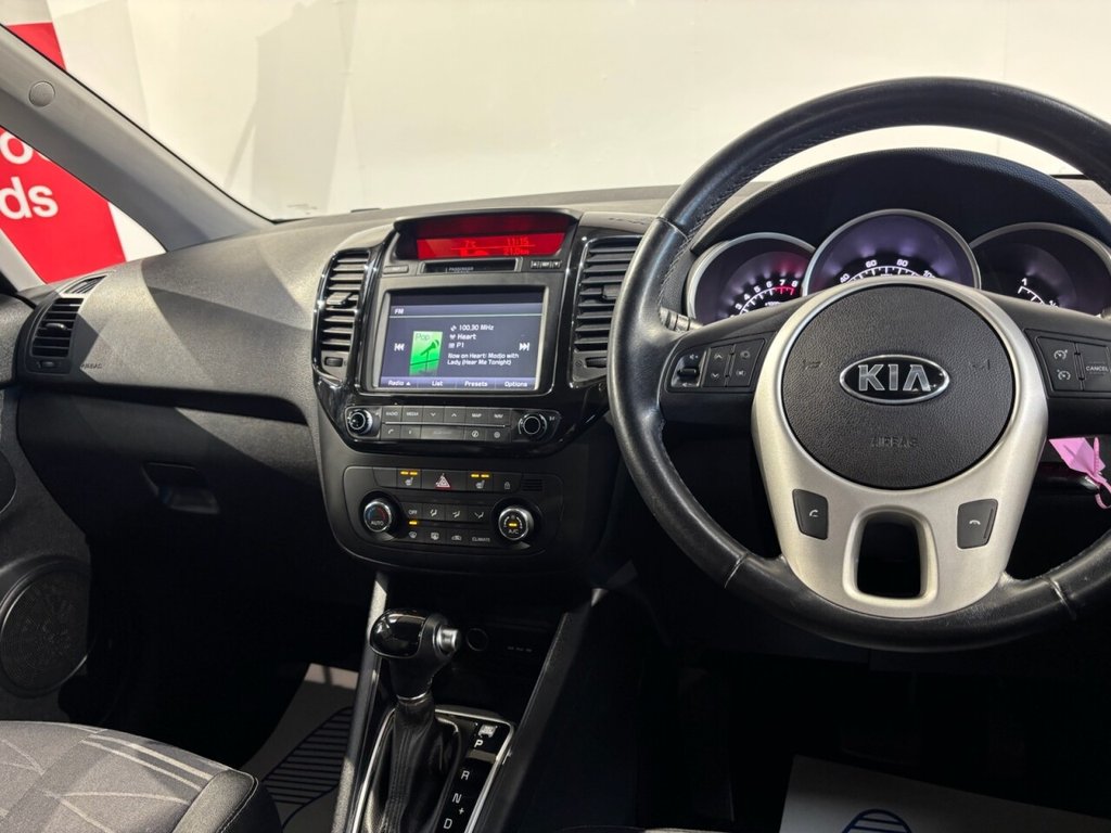 Used Kia Venga 2017 for sale - 77835425: Photo 26