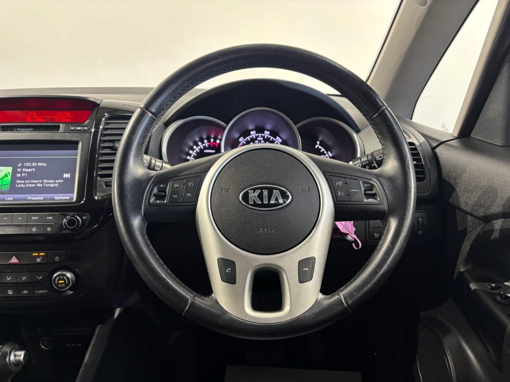 Used Kia Venga 2017 for sale - 77835425: Photo 27