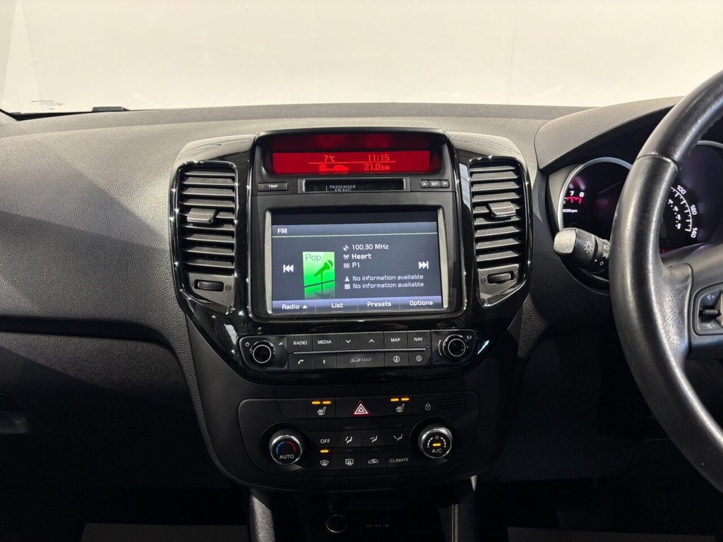 Used Kia Venga 2017 for sale - 77835425: Photo 30