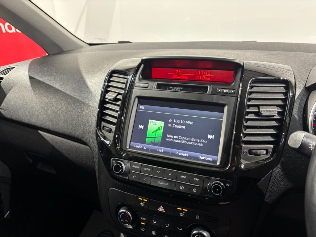 Used Kia Venga 2017 for sale - 77835425: Photo 31