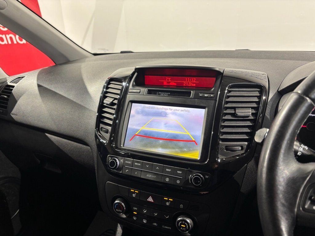 Used Kia Venga 2017 for sale - 77835425: Photo 32