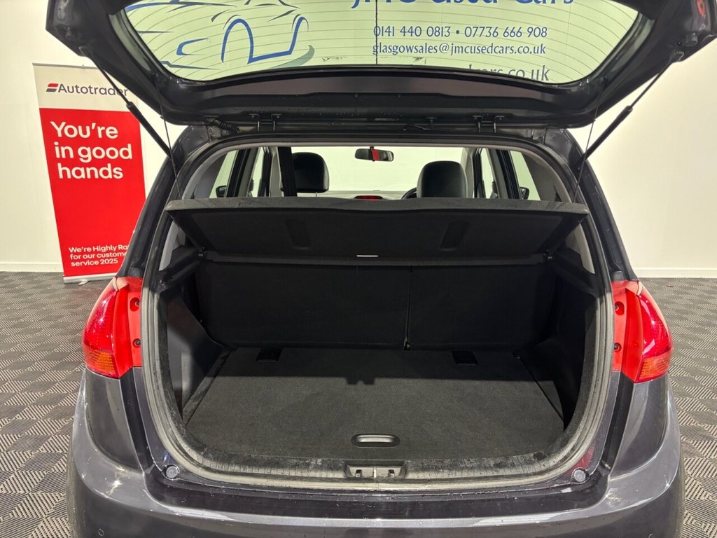 Used Kia Venga 2017 for sale - 77835425: Photo 40