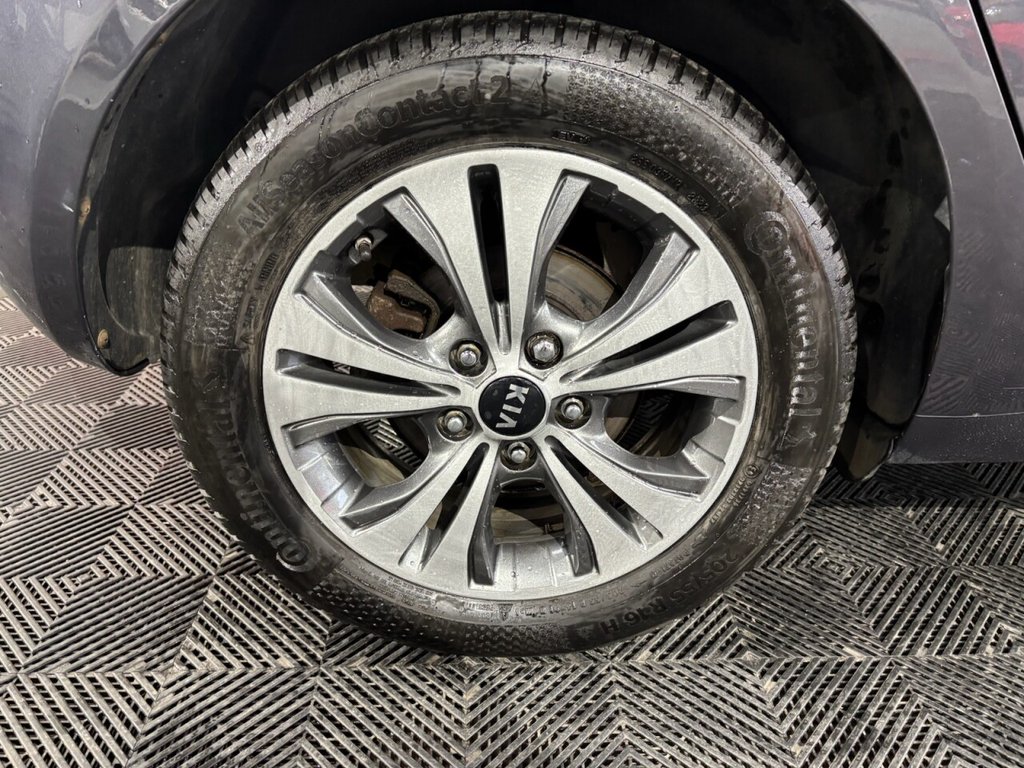 Used Kia Venga 2017 for sale - 77835425: Photo 41