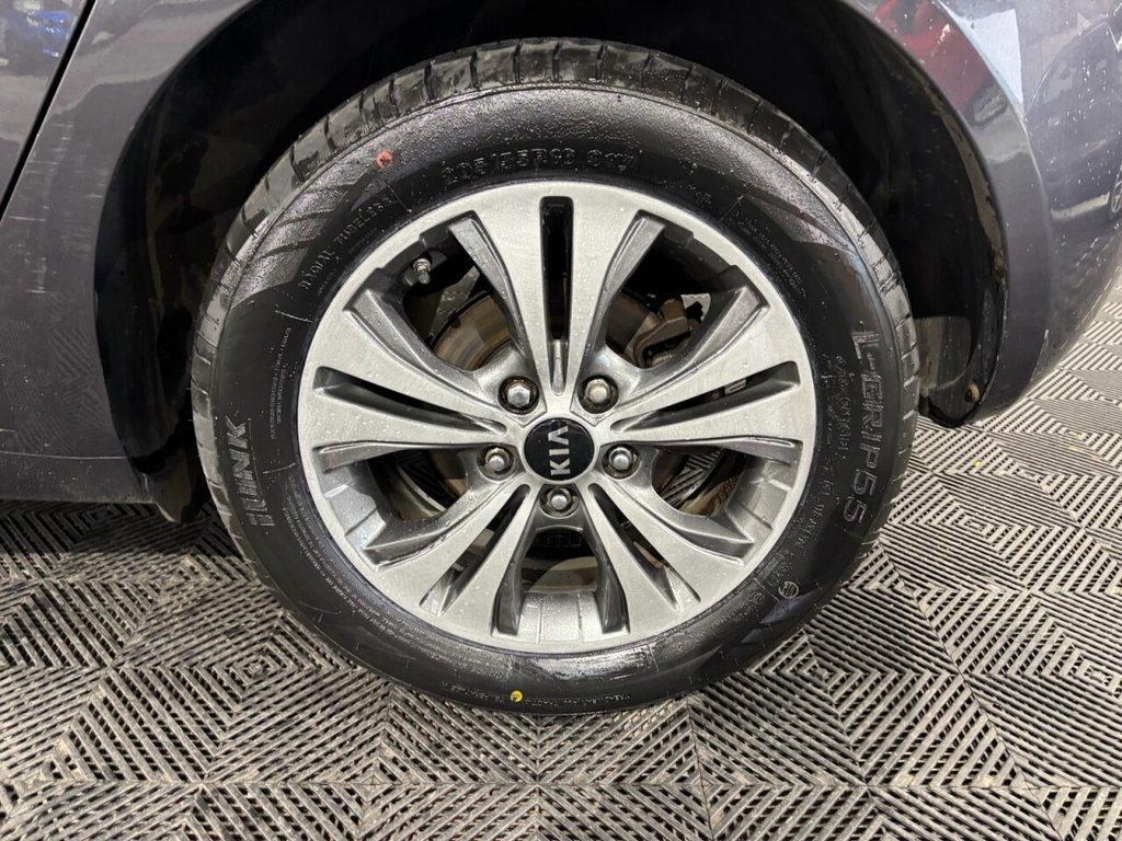 Used Kia Venga 2017 for sale - 77835425: Photo 42