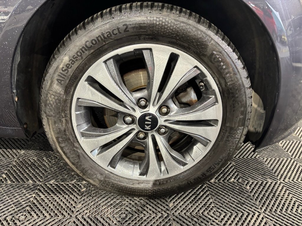 Used Kia Venga 2017 for sale - 77835425: Photo 44