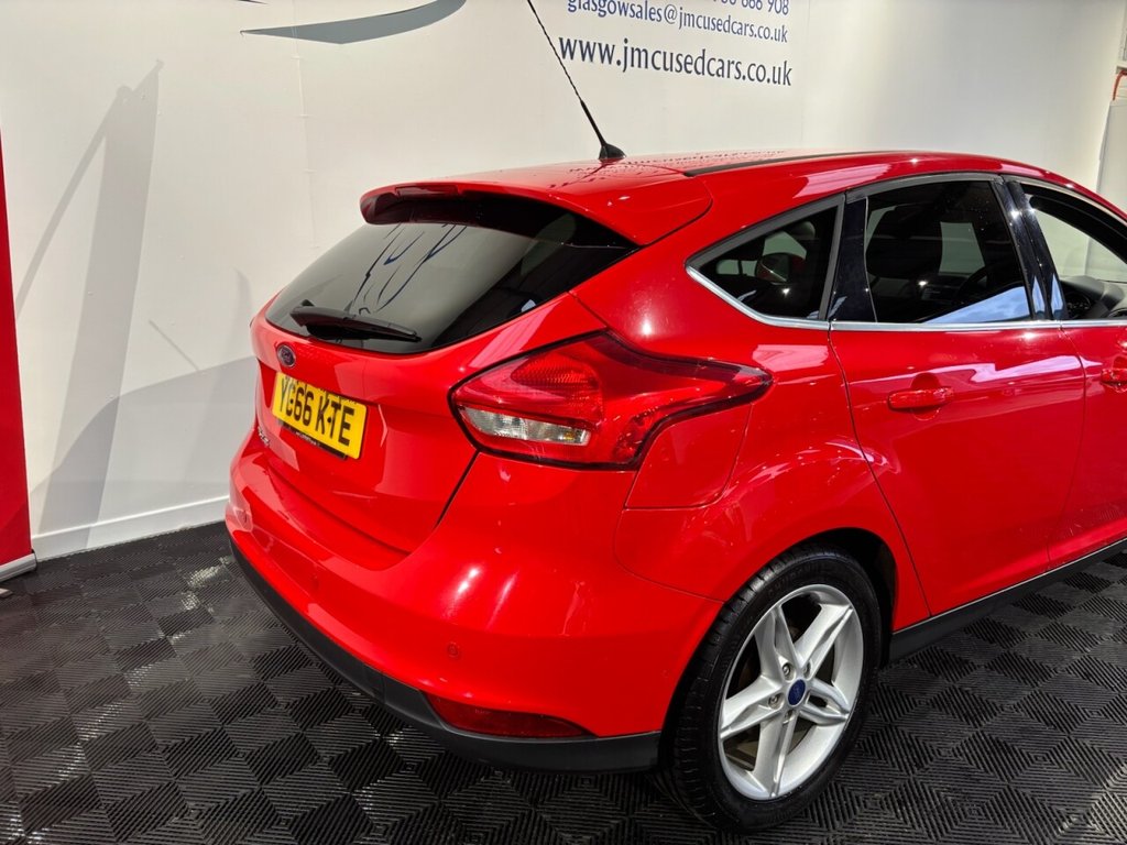 Used Ford Focus 2016 for sale - 77463727: Photo 16