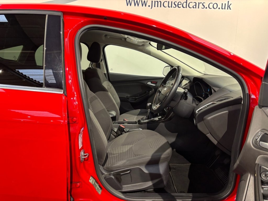 Used Ford Focus 2016 for sale - 77463727: Photo 20