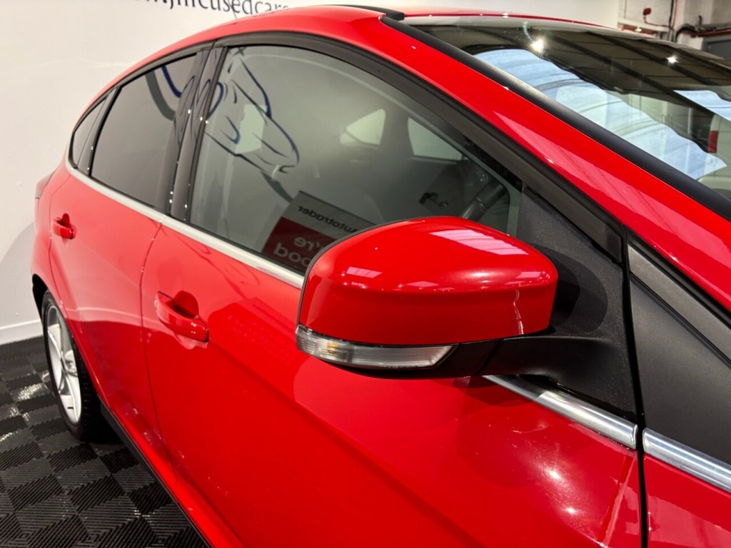 Used Ford Focus 2016 for sale - 77463727: Photo 21