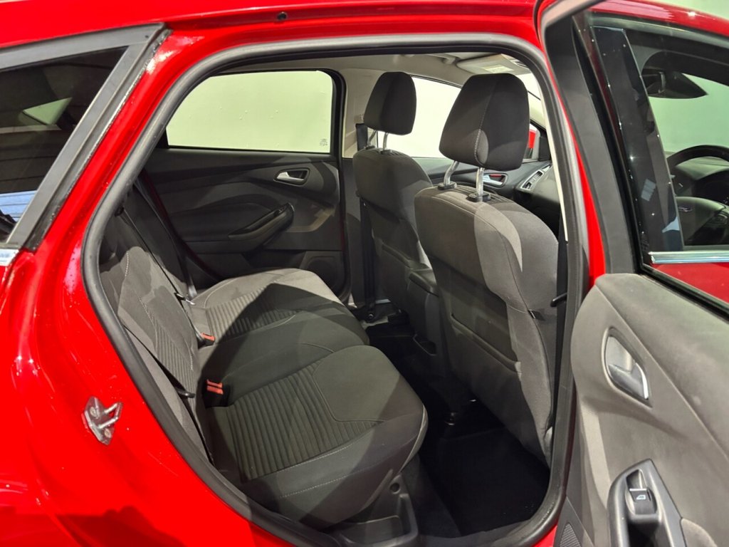 Used Ford Focus 2016 for sale - 77463727: Photo 22