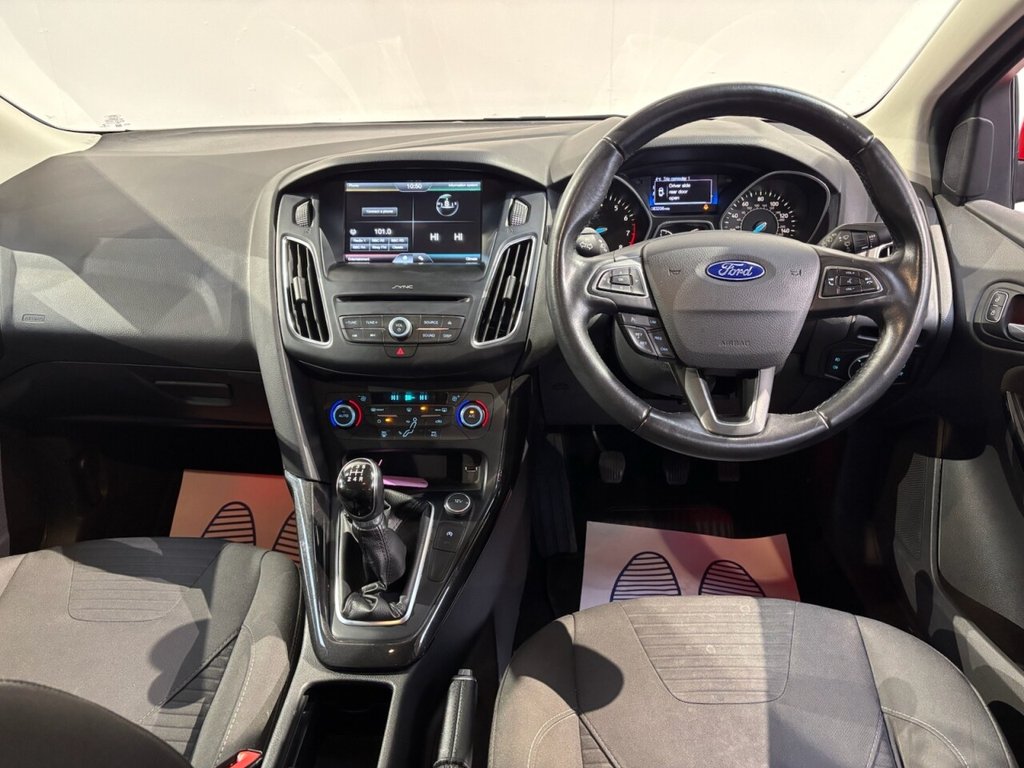 Used Ford Focus 2016 for sale - 77463727: Photo 24