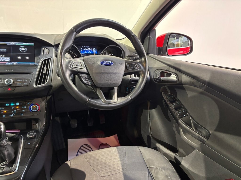 Used Ford Focus 2016 for sale - 77463727: Photo 25