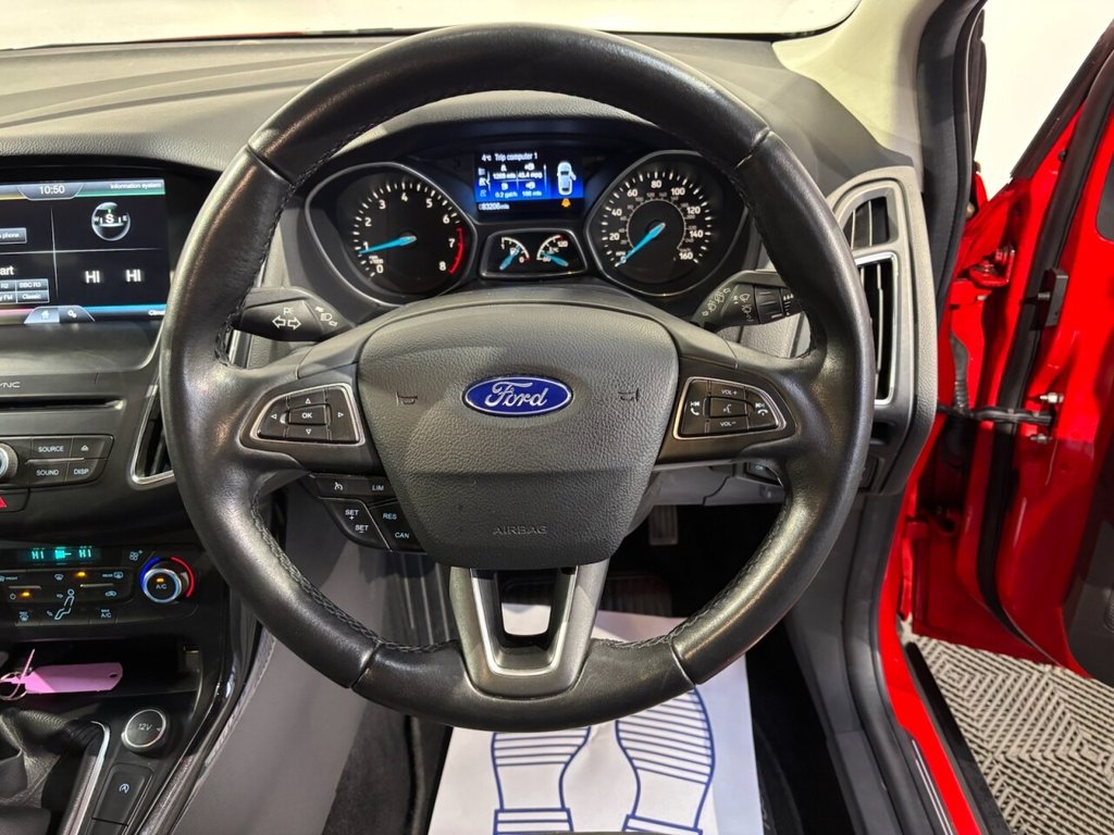 Used Ford Focus 2016 for sale - 77463727: Photo 26