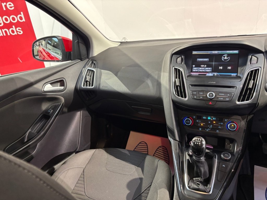 Used Ford Focus 2016 for sale - 77463727: Photo 31