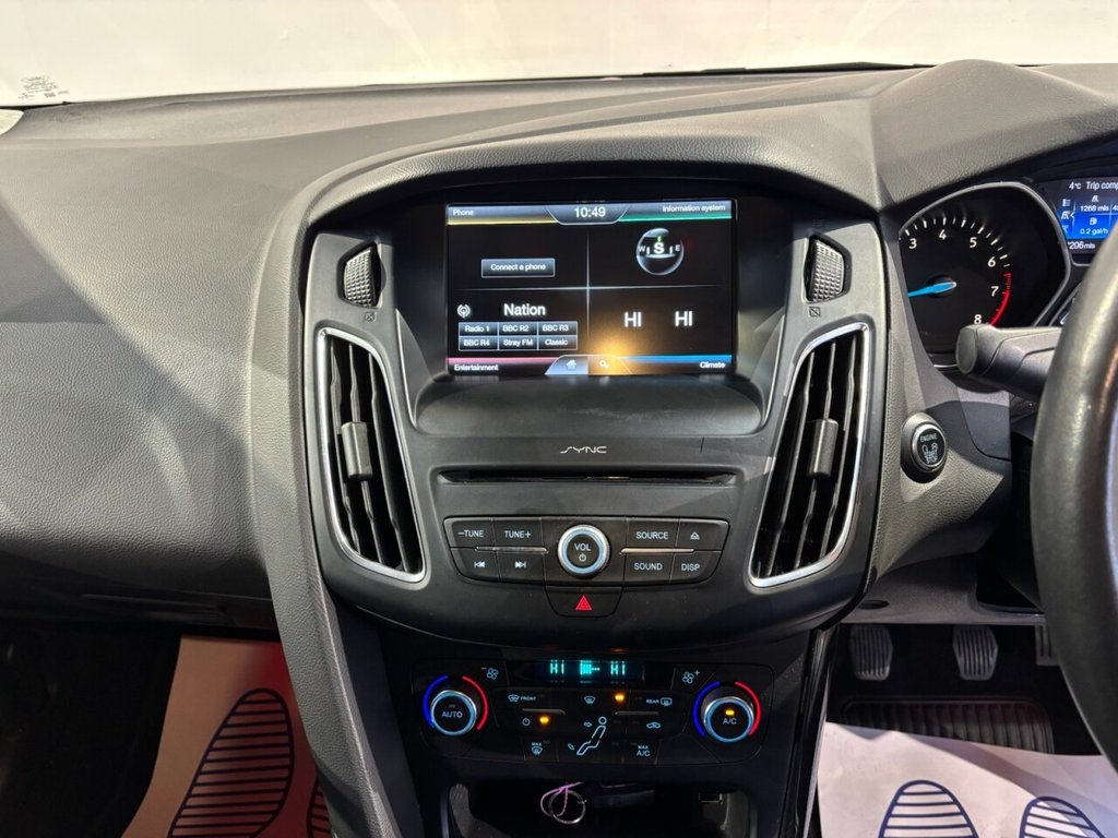 Used Ford Focus 2016 for sale - 77463727: Photo 32