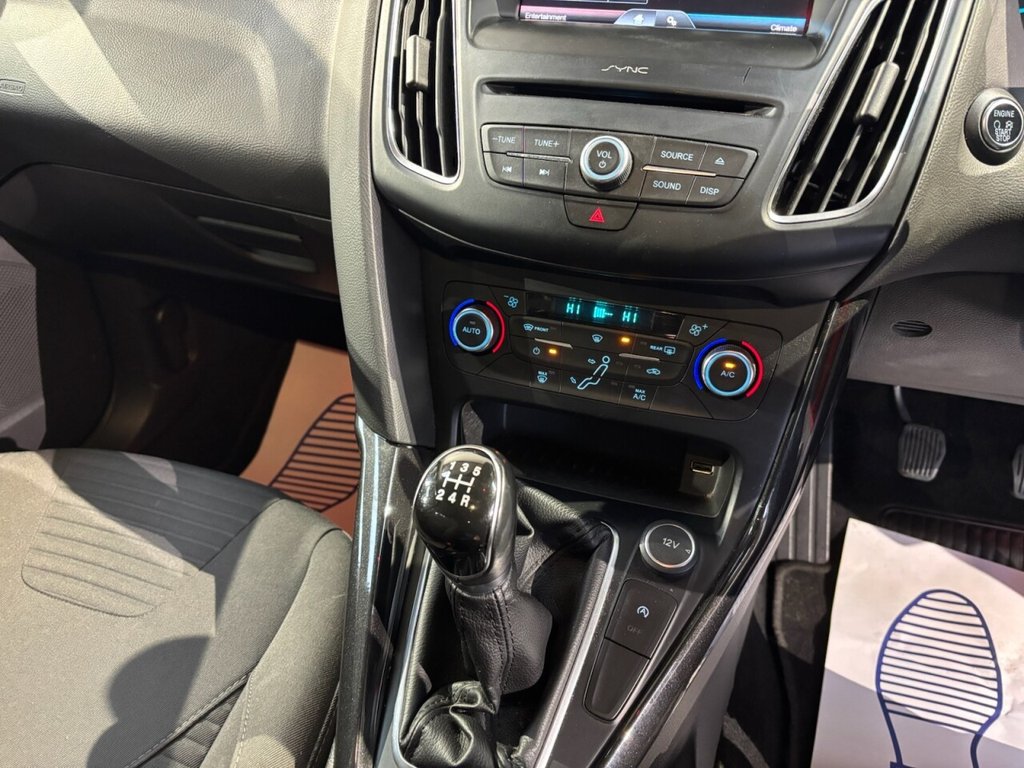 Used Ford Focus 2016 for sale - 77463727: Photo 33