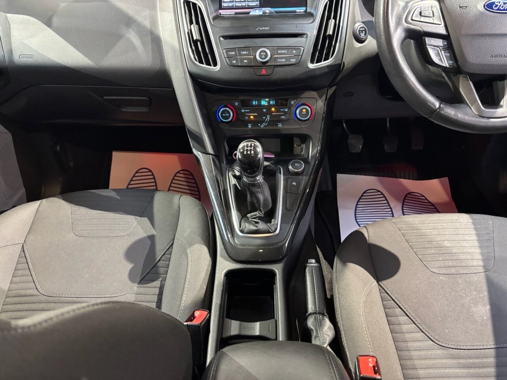Used Ford Focus 2016 for sale - 77463727: Photo 34