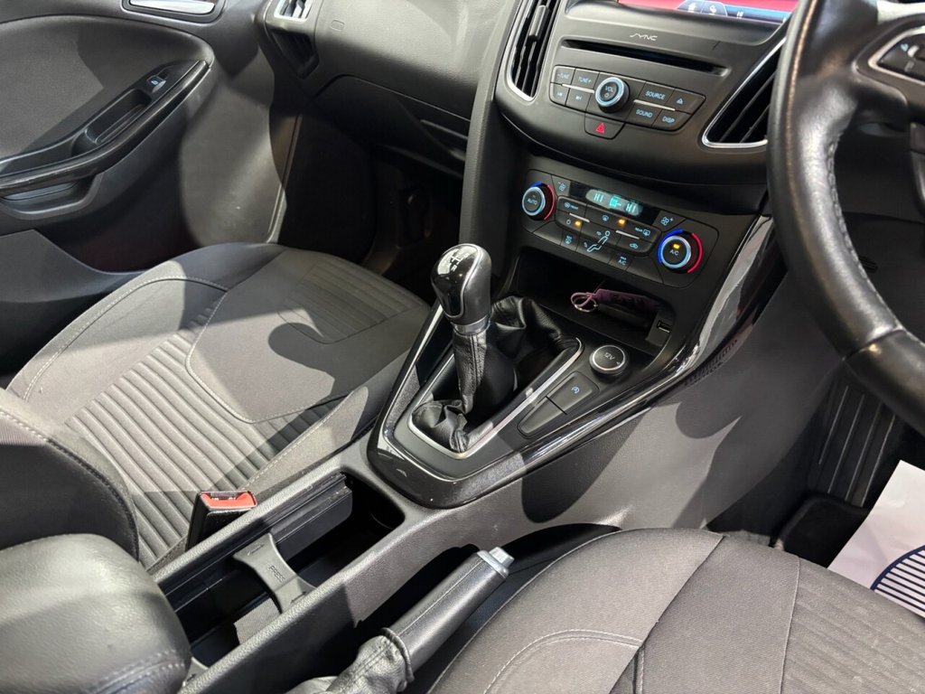 Used Ford Focus 2016 for sale - 77463727: Photo 35