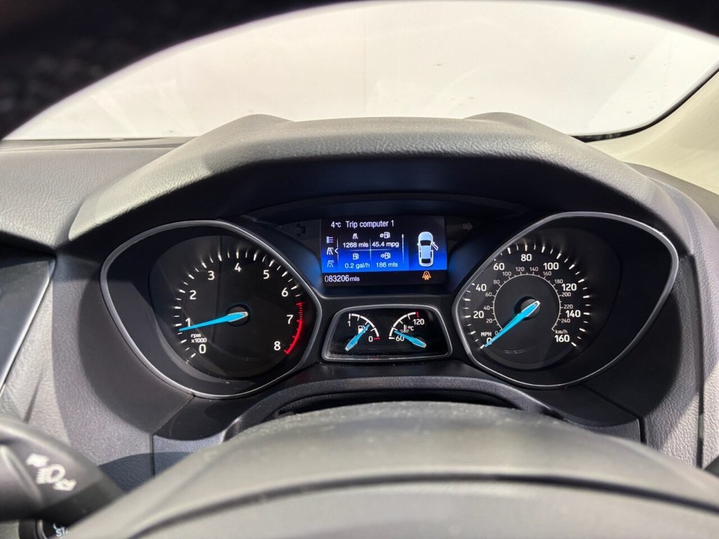Used Ford Focus 2016 for sale - 77463727: Photo 36