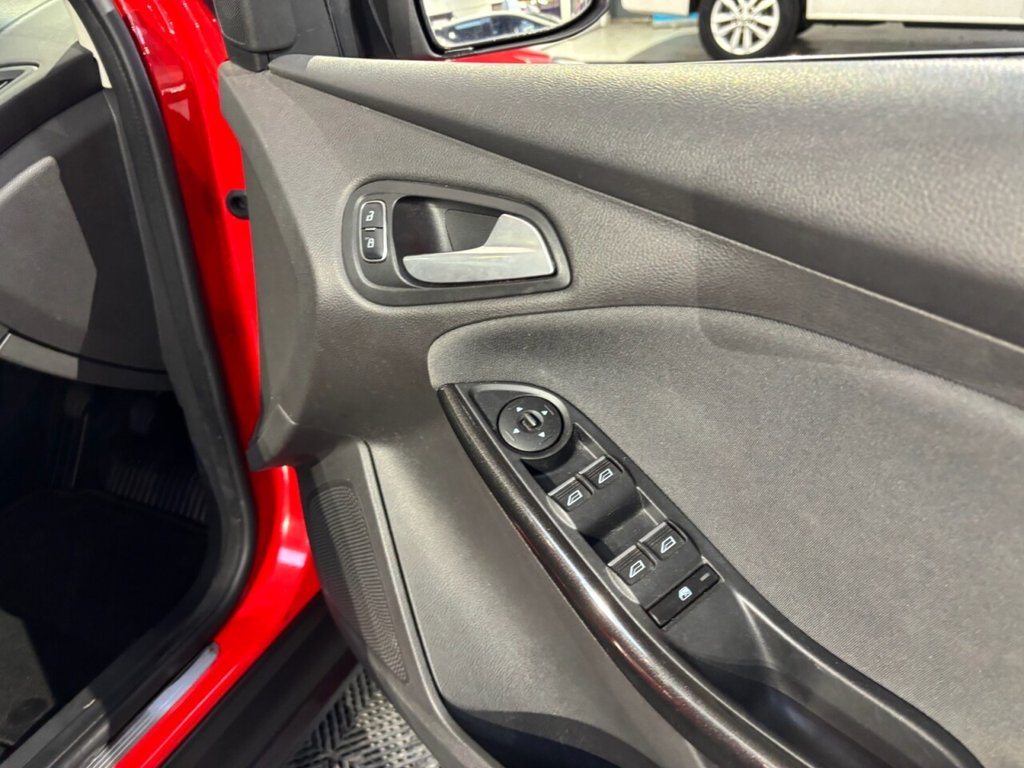 Used Ford Focus 2016 for sale - 77463727: Photo 37