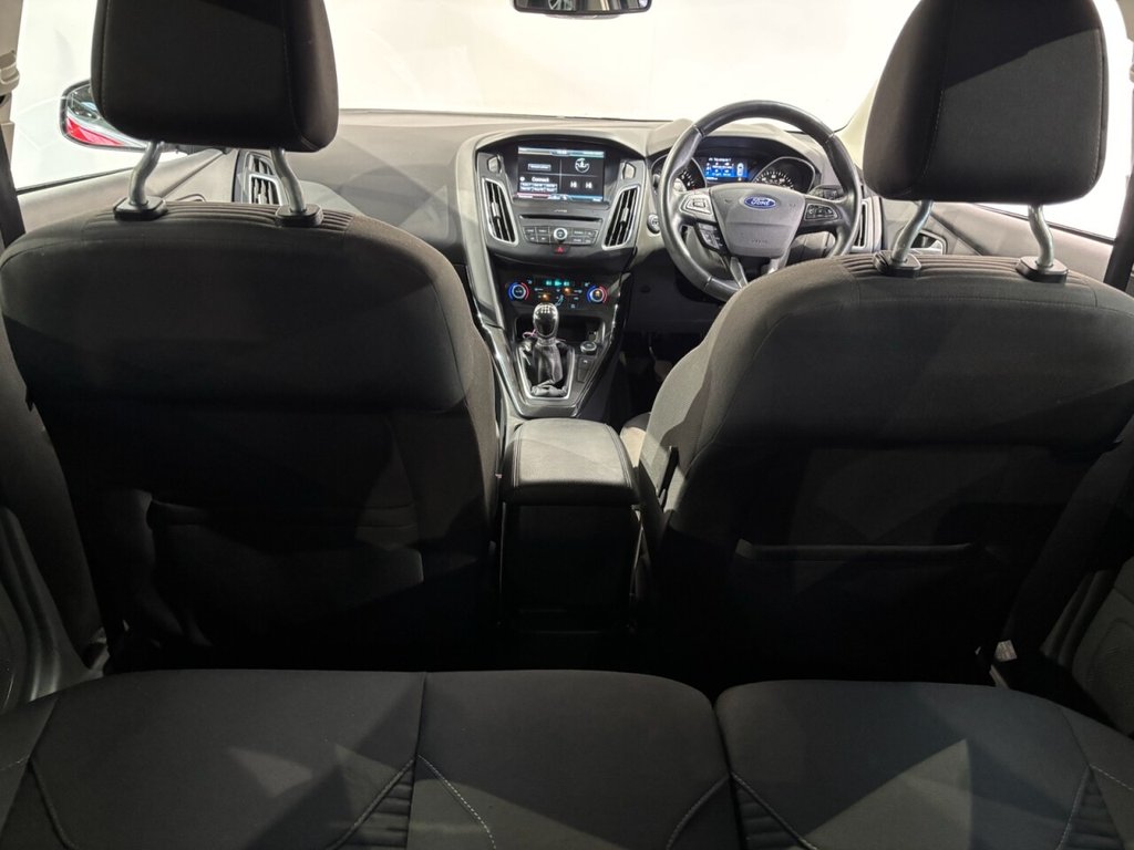 Used Ford Focus 2016 for sale - 77463727: Photo 40