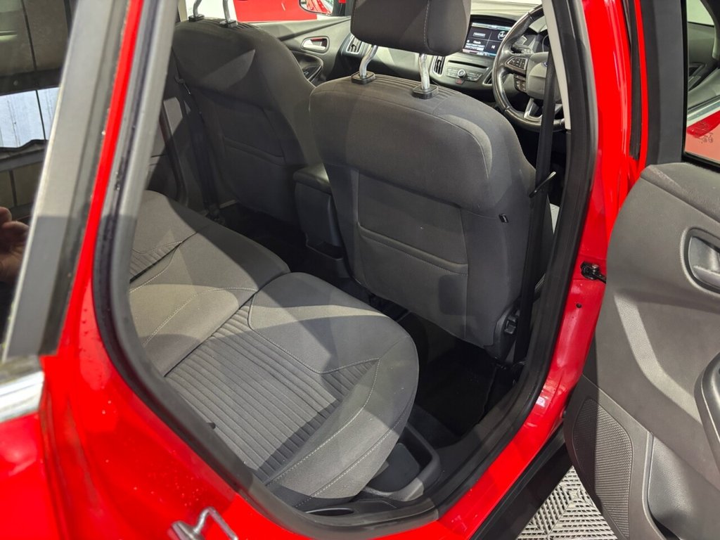 Used Ford Focus 2016 for sale - 77463727: Photo 42
