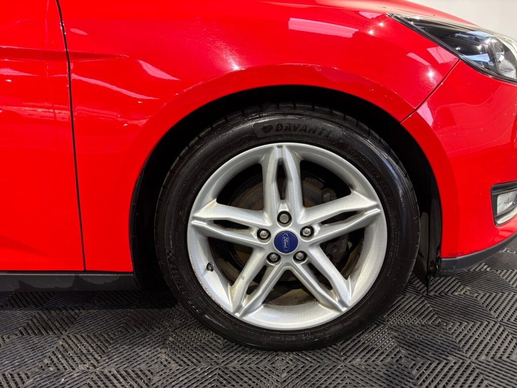 Used Ford Focus 2016 for sale - 77463727: Photo 45