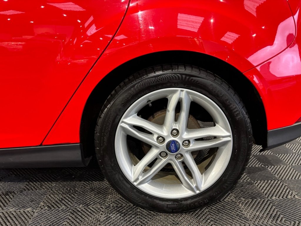 Used Ford Focus 2016 for sale - 77463727: Photo 46