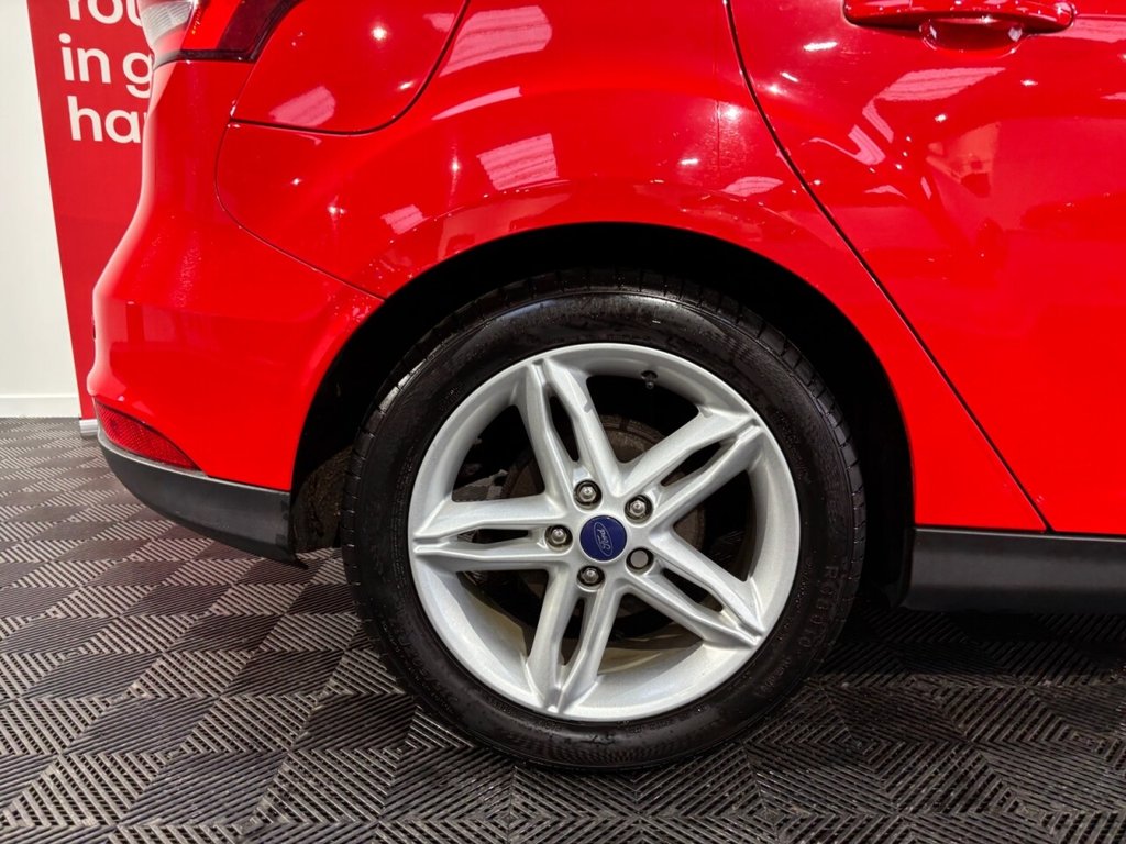 Used Ford Focus 2016 for sale - 77463727: Photo 47