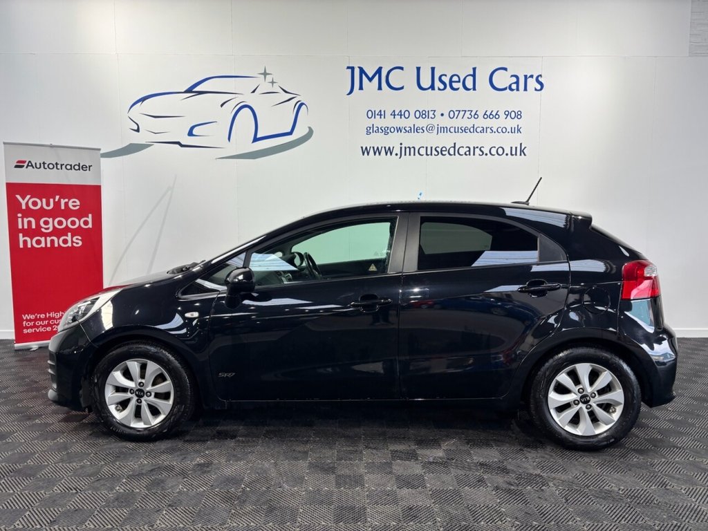 Used Kia Rio 2016 for sale - 78200164: Photo 10