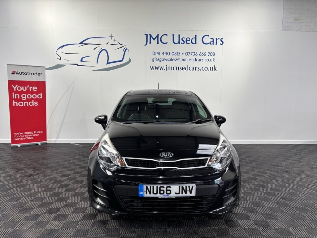 Used Kia Rio 2016 for sale - 78200164: Photo 15