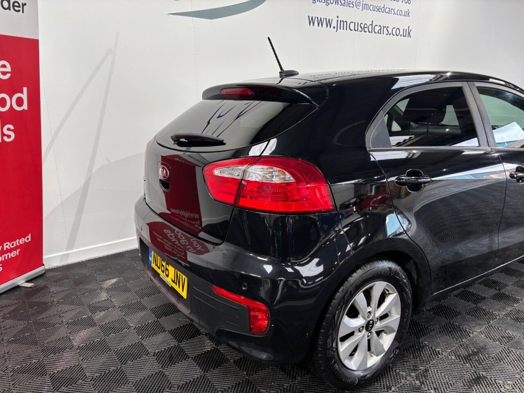 Used Kia Rio 2016 for sale - 78200164: Photo 16
