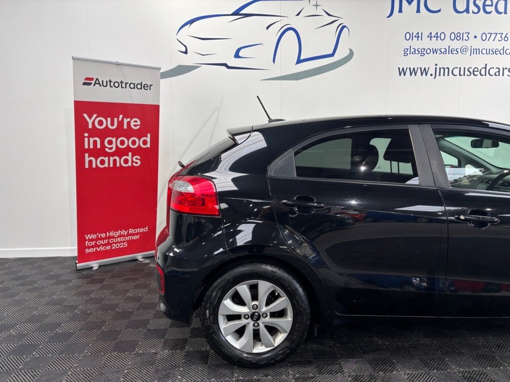 Used Kia Rio 2016 for sale - 78200164: Photo 17