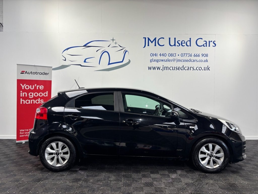 Used Kia Rio 2016 for sale - 78200164: Photo 19