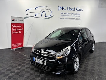 Used Kia Rio 2016 for sale - 78200164: Photo