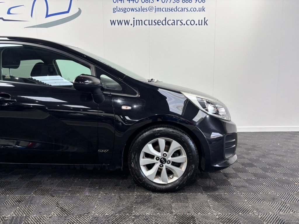 Used Kia Rio 2016 for sale - 78200164: Photo 20