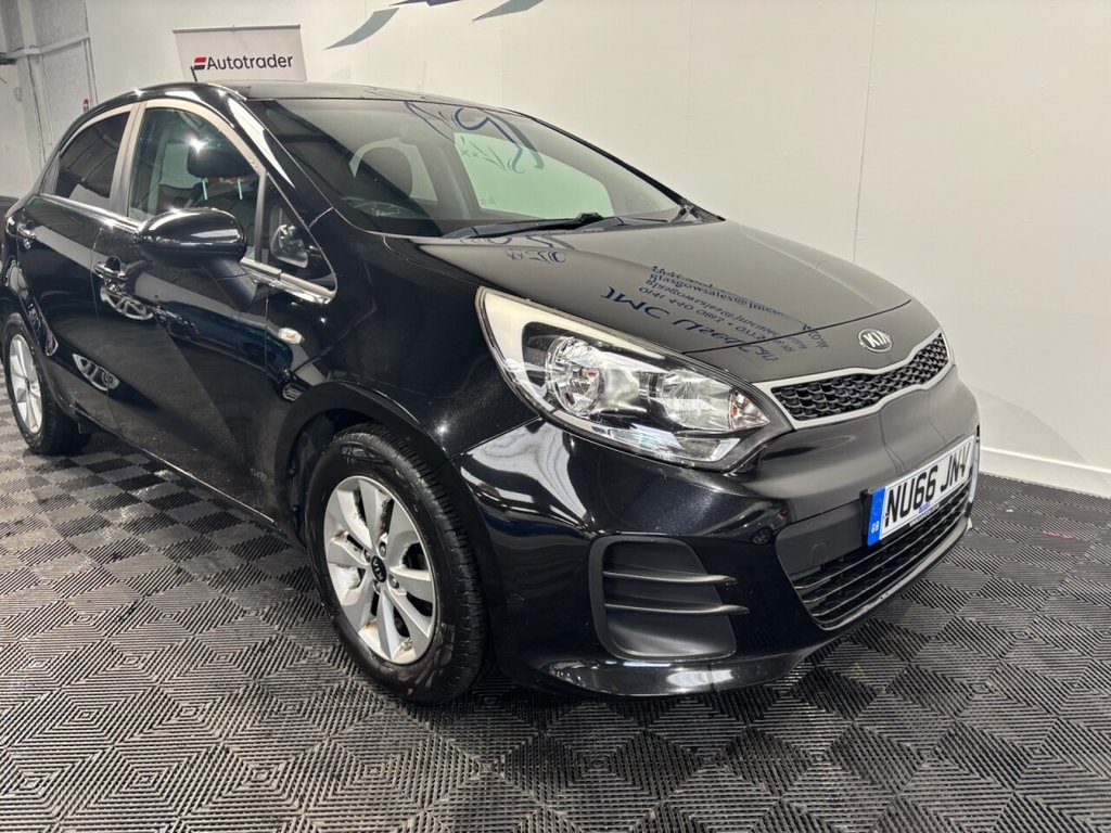 Used Kia Rio 2016 for sale - 78200164: Photo 21