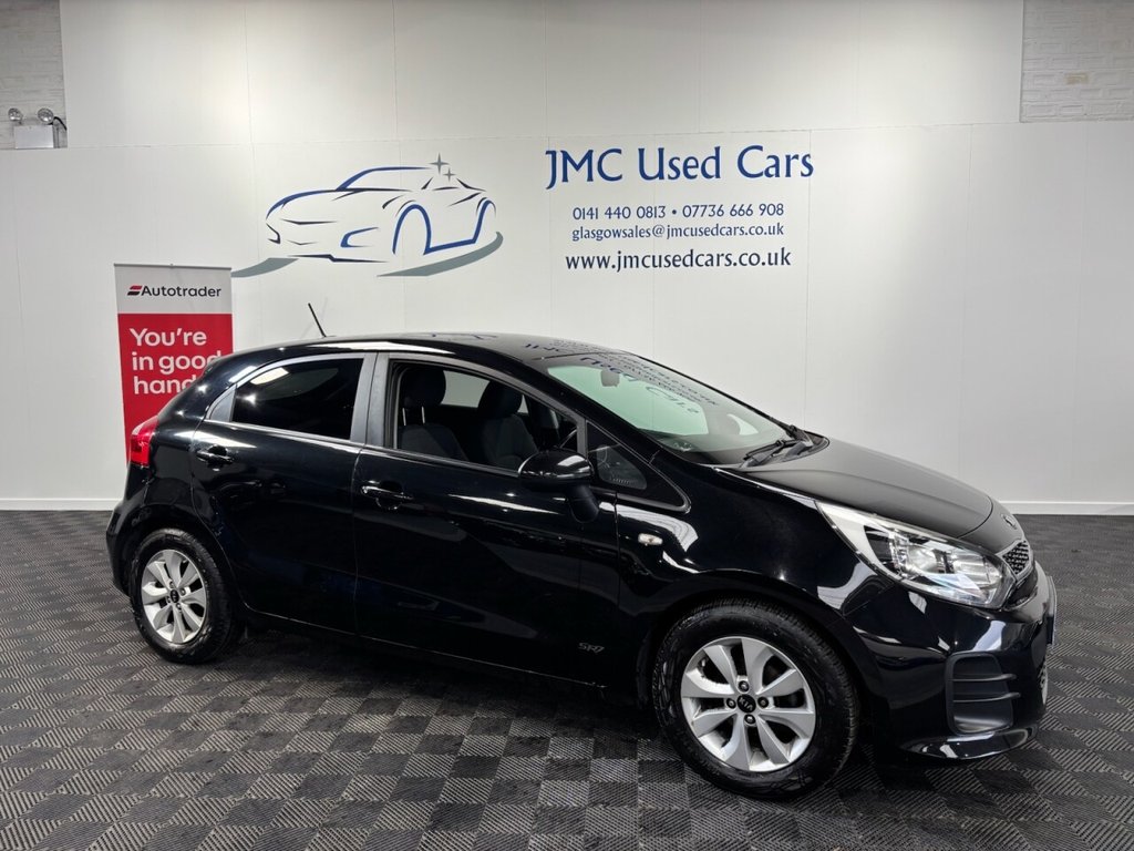 Used Kia Rio 2016 for sale - 78200164: Photo 22