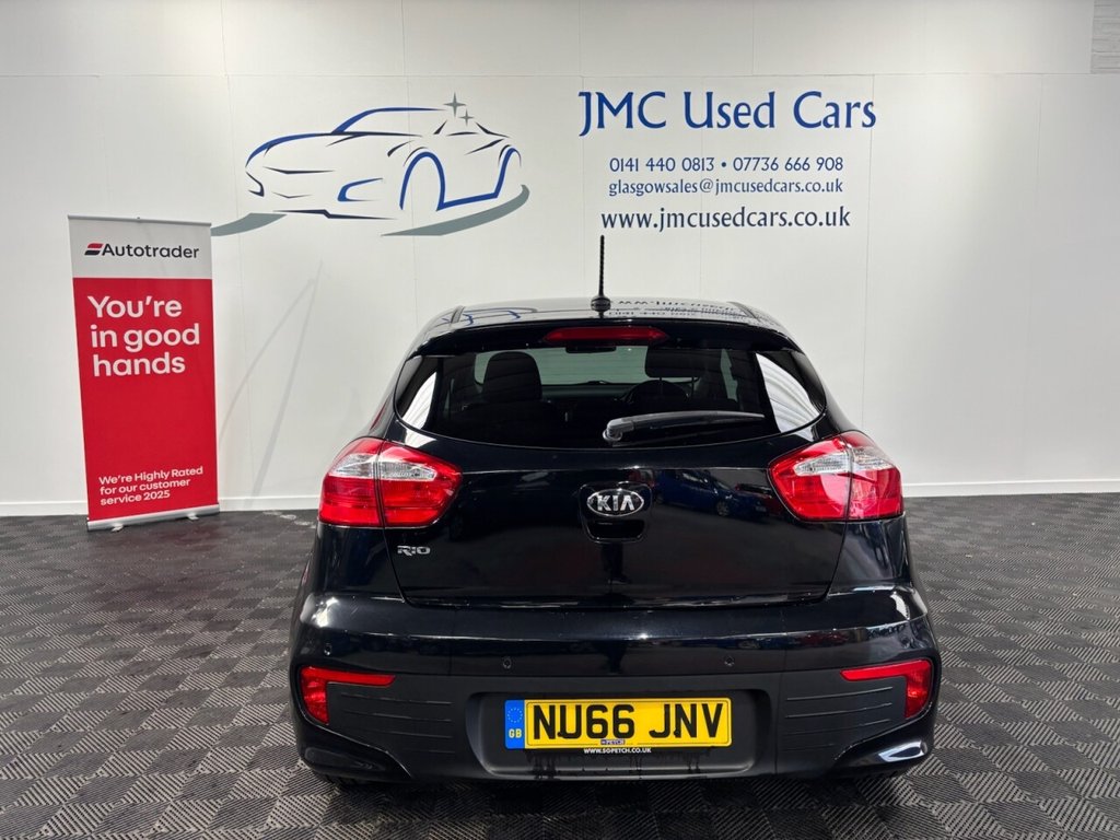 Used Kia Rio 2016 for sale - 78200164: Photo 24