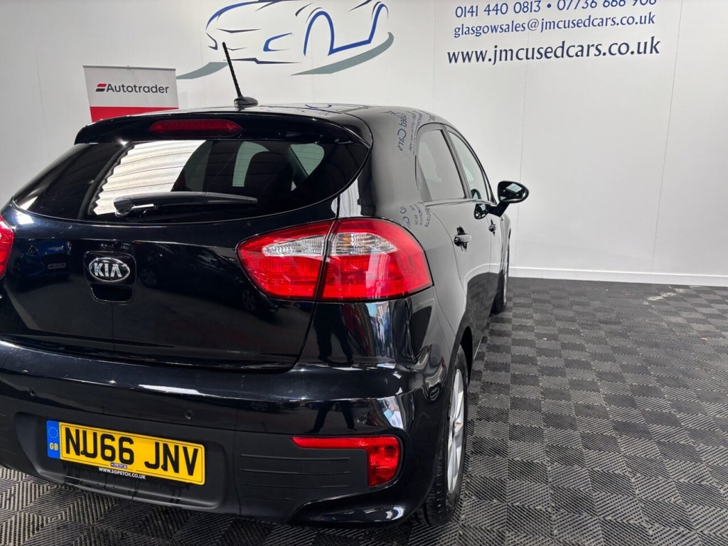 Used Kia Rio 2016 for sale - 78200164: Photo 25