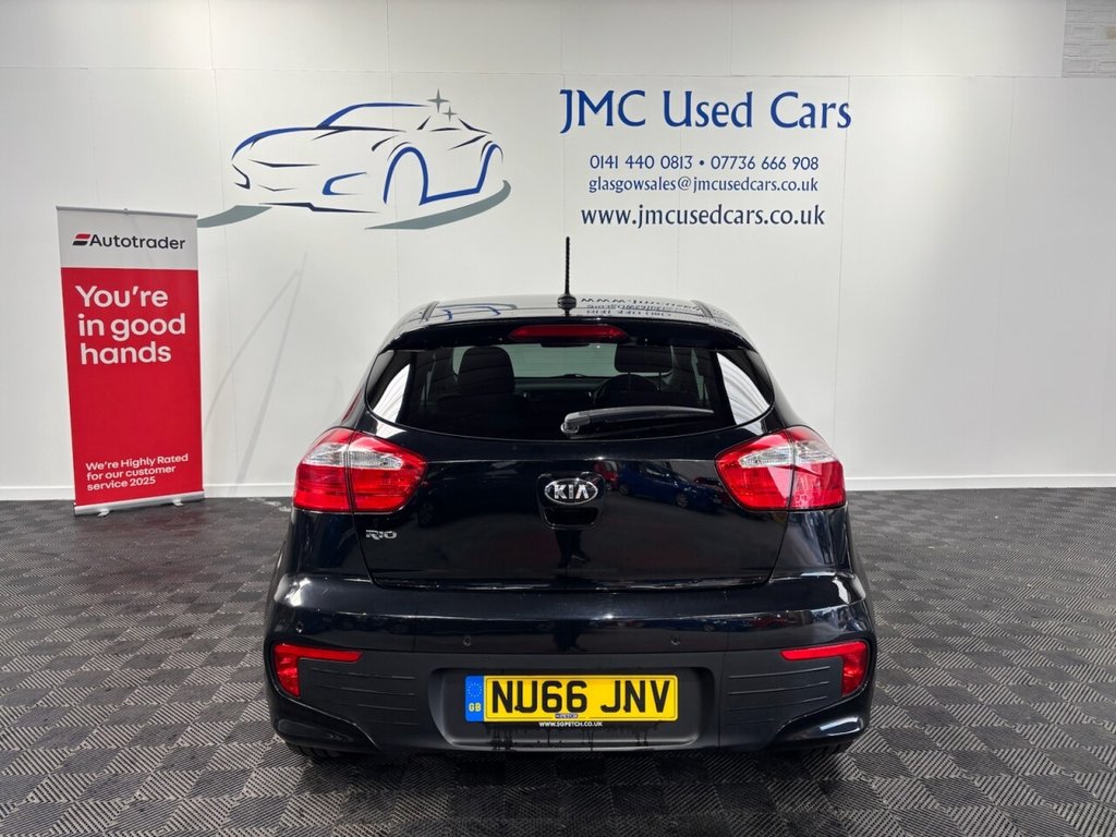 Used Kia Rio 2016 for sale - 78200164: Photo 26