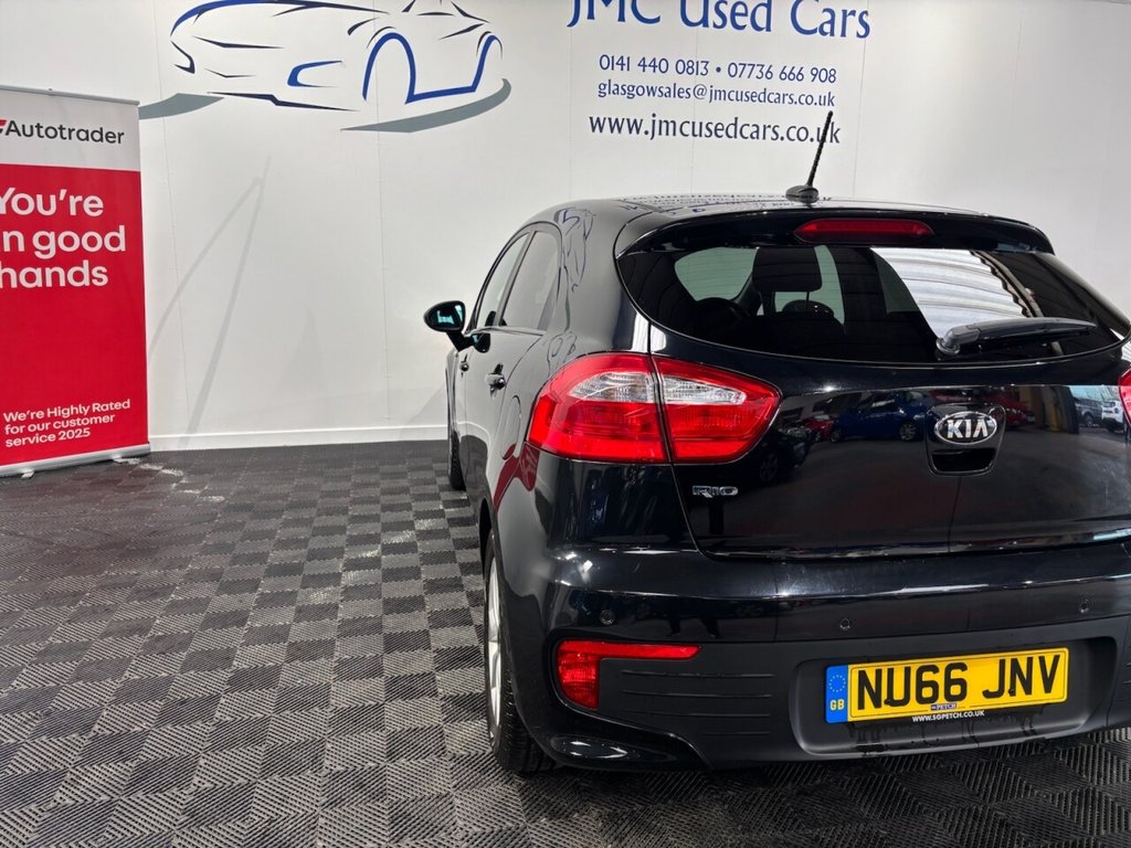 Used Kia Rio 2016 for sale - 78200164: Photo 27