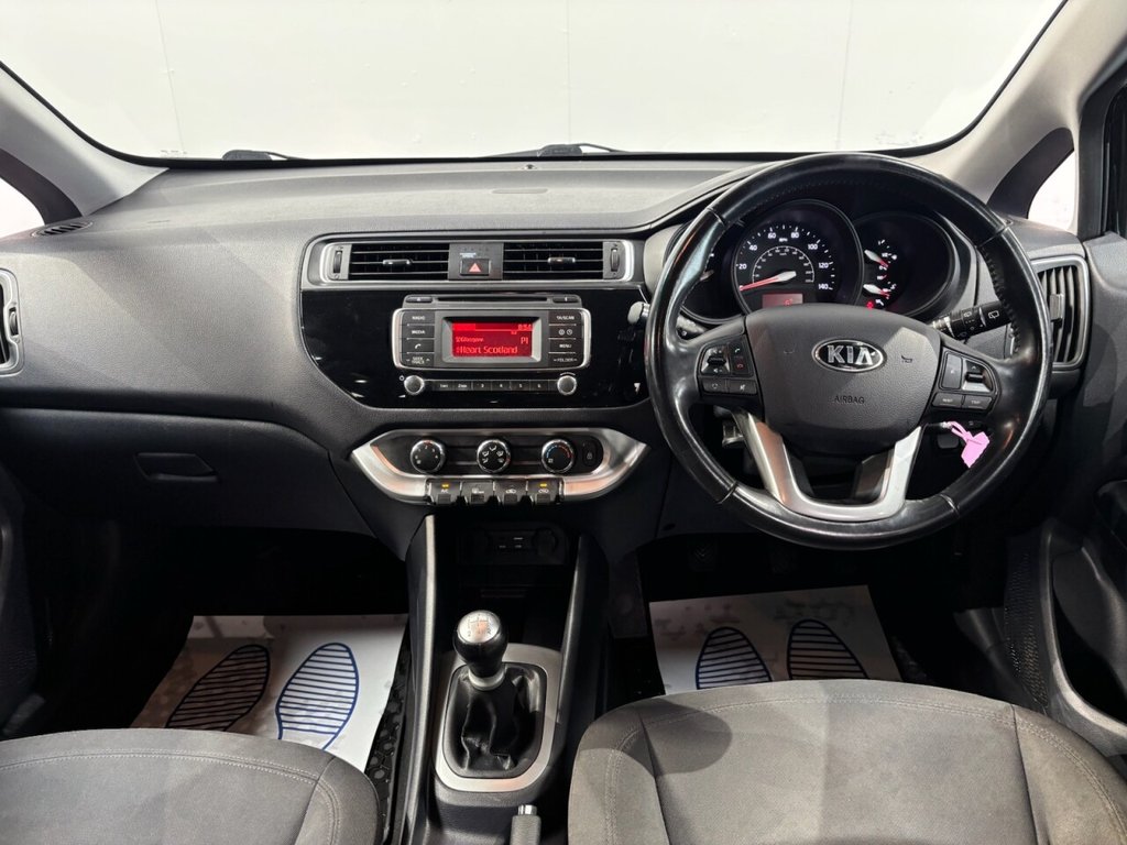 Used Kia Rio 2016 for sale - 78200164: Photo 29