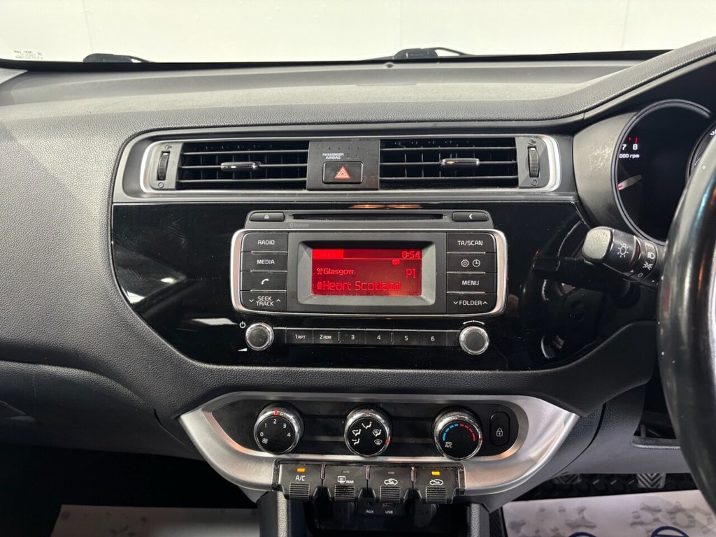 Used Kia Rio 2016 for sale - 78200164: Photo 30