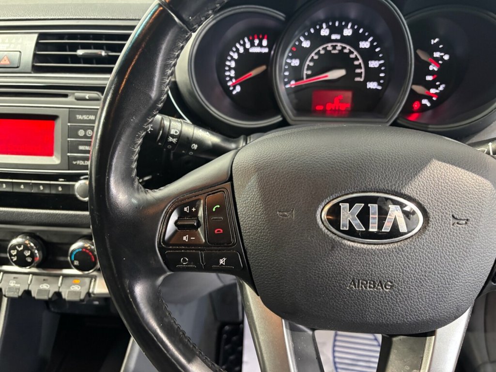 Used Kia Rio 2016 for sale - 78200164: Photo 31