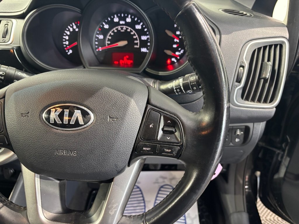 Used Kia Rio 2016 for sale - 78200164: Photo 32