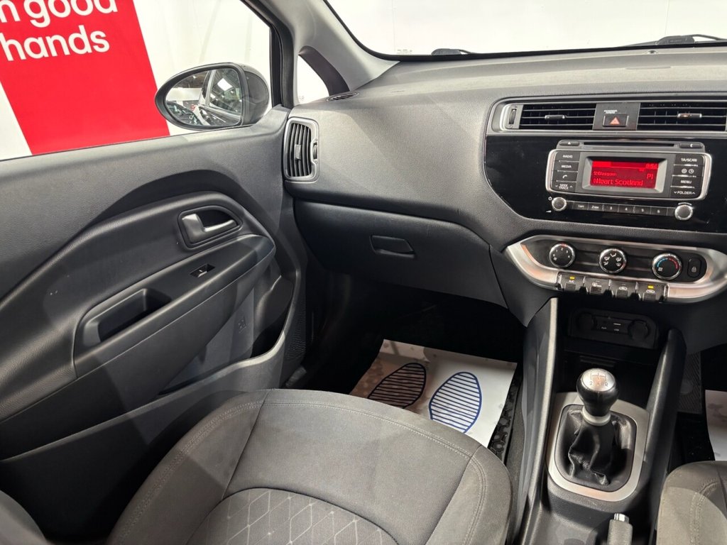 Used Kia Rio 2016 for sale - 78200164: Photo 34