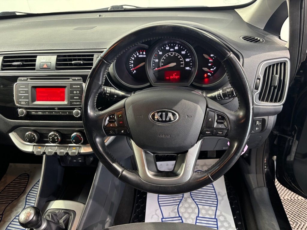 Used Kia Rio 2016 for sale - 78200164: Photo 36